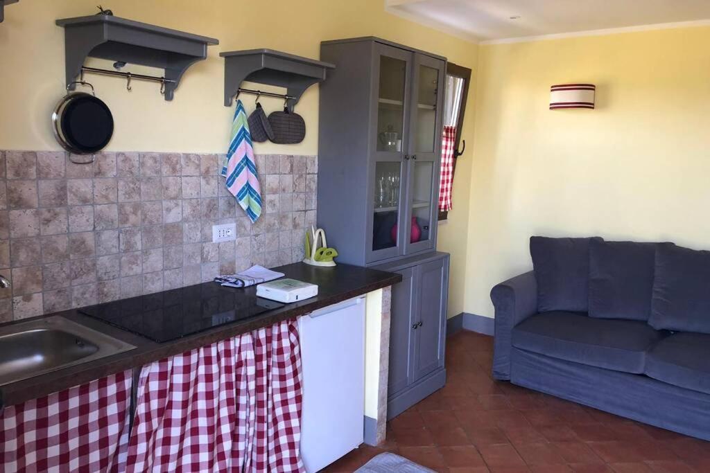 Azienda Agricola Maremma Bio Marsiliana Kültér fotó